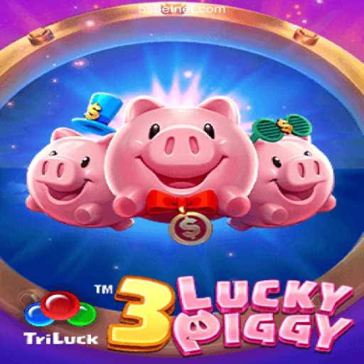 Exploring 3LUCKYPIGGY: A Unique Gaming Experience with 5Sbet.com ⭐️ A Plataforma de Apostas #1 do Brasil
