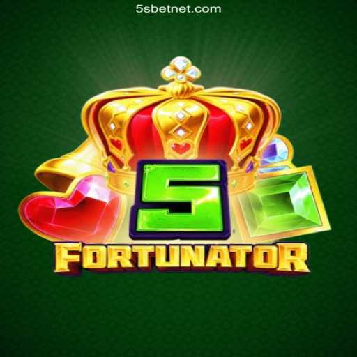 Discover the Excitement of 5Fortunator: A Thrilling Journey Through Slots and Strategy