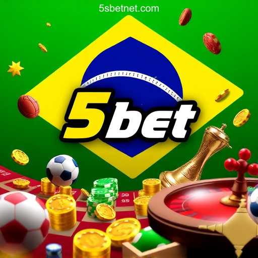 About Us: 5Sbet.com ⭐️ A Plataforma de Apostas #1 do Brasil