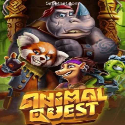 Exploring the Wild World of AnimalQuest