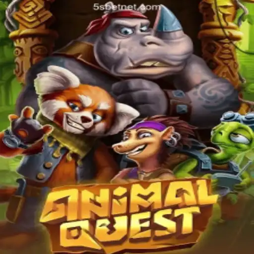 Exploring the Wild World of AnimalQuest