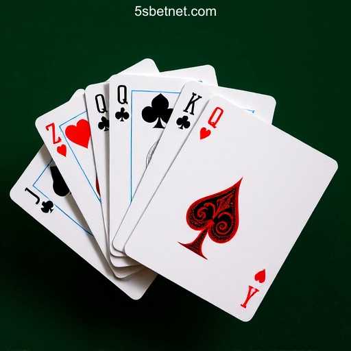 The Fascinating World of Card Games: A Journey Through Strategy, Chance, and Entertainment