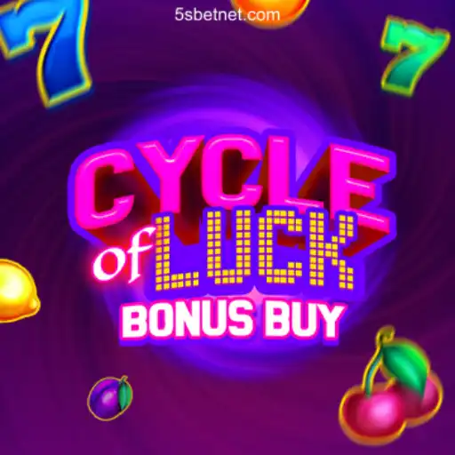 Exploring the Thrills of CycleofLuckBonusBuy on 5Sbet.com