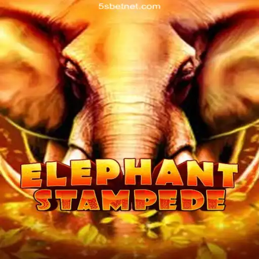 Elephant Stampede: The Thrilling Adventure of the Wild