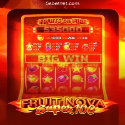 Exploring FruitNovaSuper100: An Exciting Adventure in Online Gaming