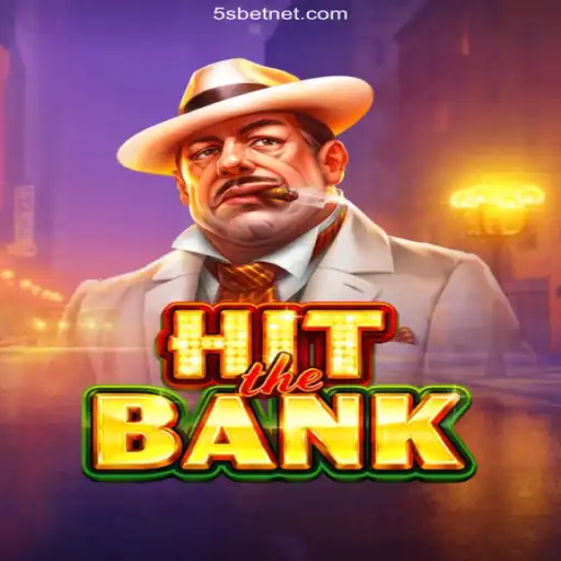 HitTheBank: A Thrilling Casino Experience