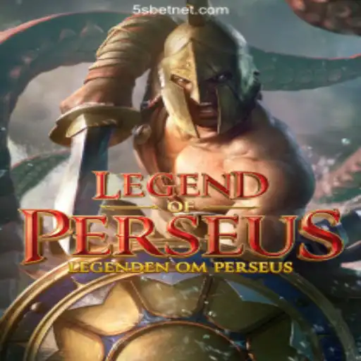 Explore the Mythical World of LegendofPerseus: A Captivating Gaming Experience