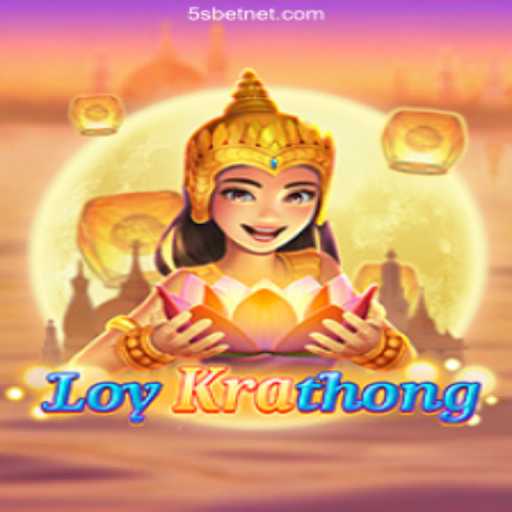 Exploring LoyKrathong: The Game Inspired by Thai Tradition