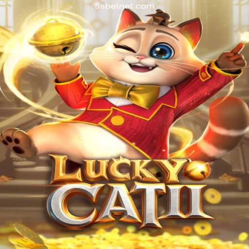 Exploring the Exciting World of LuckyCatII on 5Sbet.com