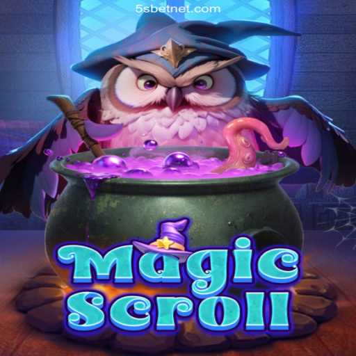 Discover the Enchanting World of MagicScroll: A Unique Journey Through a Mystical Game