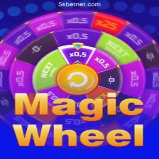 Explore the MagicWheel Game: A Captivating Adventure Topped by 5Sbet.com