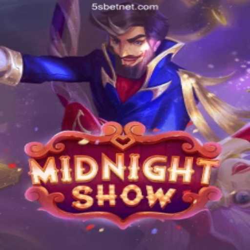 Discover the Thrills of MidnightShow: A New Era in Gaming