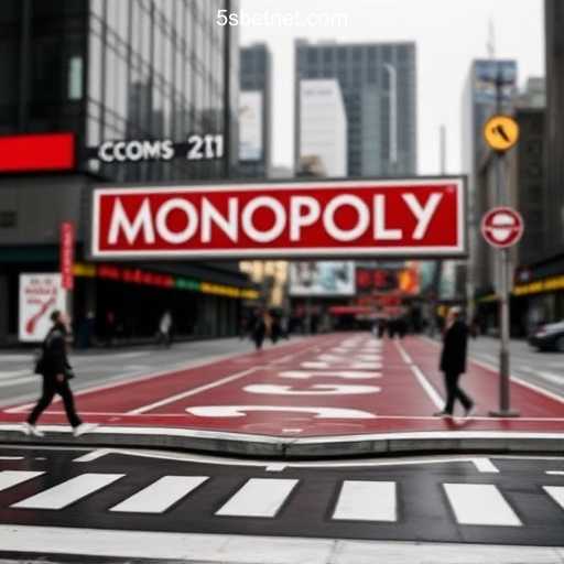 Exploring the Dynamics of Monopolies in the Modern Economy