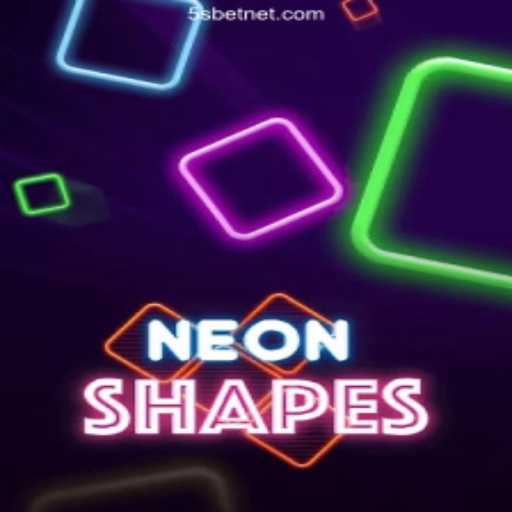 NeonShapes: The Ultimate Digital Experience