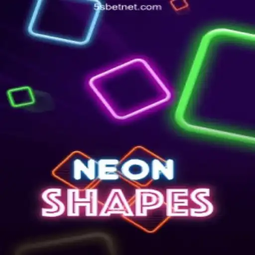 NeonShapes: The Ultimate Digital Experience