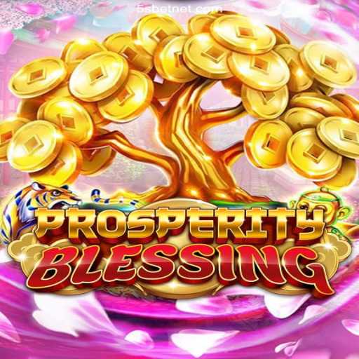 Exploring the World of ProsperityBlessing: A Gaming Adventure with 5Sbet.com