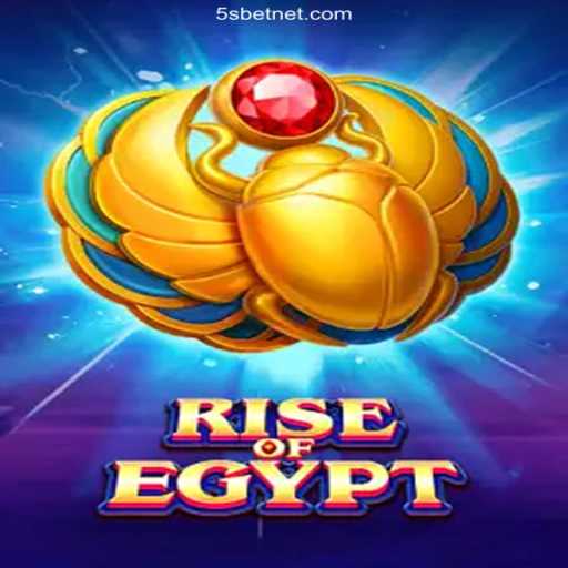 Discover the Excitement of RiseOfEgypt: A Thrilling Journey Through the Sands of Time