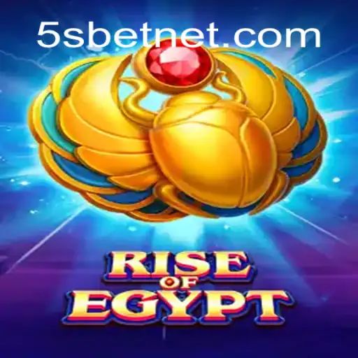 Discover the Excitement of RiseOfEgypt: A Thrilling Journey Through the Sands of Time
