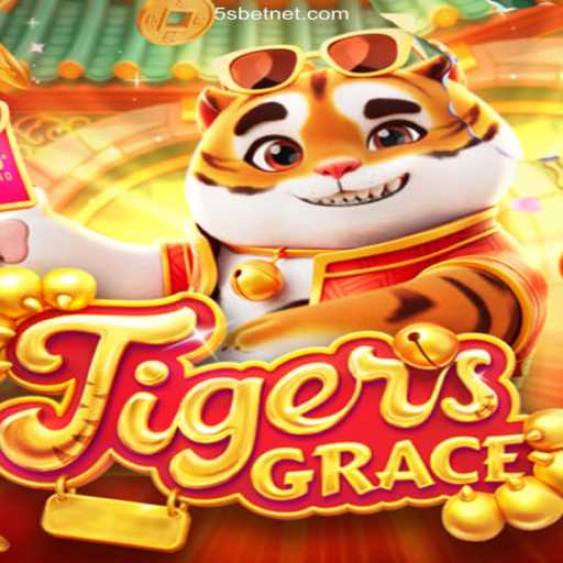 TigersGrace: A New Era of Enthralling Gameplay