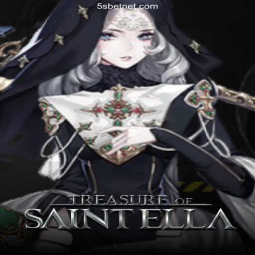 Unlock the Secrets of the Treasure of Saint Ella