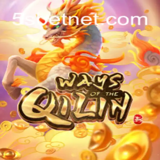 Exploring the Mystical World of 'WaysoftheQilin' and its Connection with 5Sbet.com ⭐️ A Plataforma de Apostas #1 do Brasil